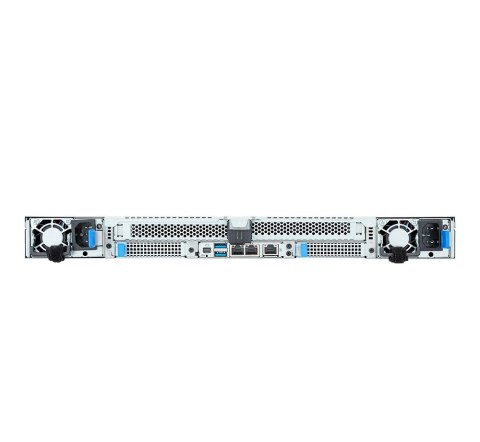 Platforma Gigabyte Rack (1U) AMD R183-Z93
