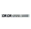 Platforma Gigabyte Rack (1U) R133-C11-AAG1 AMD Epyc 4004/Ryzen 7000 (4x 3,5" SATA HS, 1xM.2, 2x10Gbe, 2x1Gbe, IPMI, 1+1 800W)