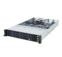 Platforma Gigabyte Rack (2U) AMD R263-Z34