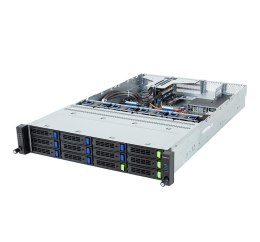Platforma Gigabyte Rack (2U) AMD R263-Z34