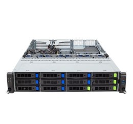Platforma Gigabyte Rack (2U) AMD R263-Z34