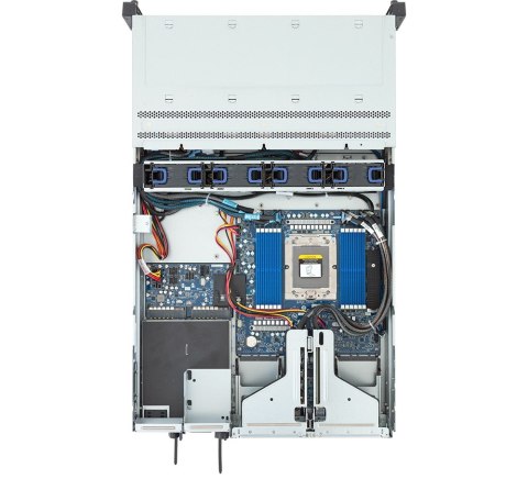 Platforma Gigabyte Rack (2U) AMD R263-Z34