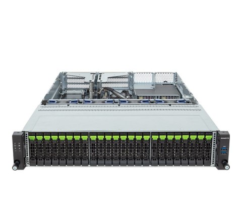 Platforma Gigabyte Rack (2U) AMD R263-Z36