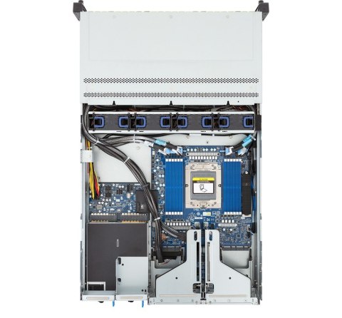 Platforma Gigabyte Rack (2U) AMD R263-Z36