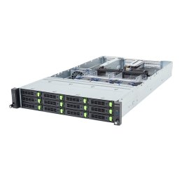 Platforma Gigabyte Rack (2U) AMD R263-ZG0