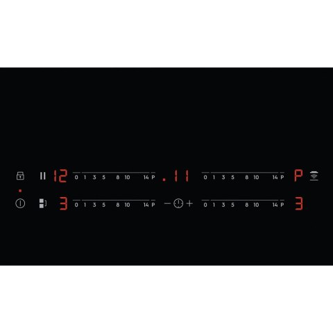 Płyta indukcyjna ELECTROLUX EIV634