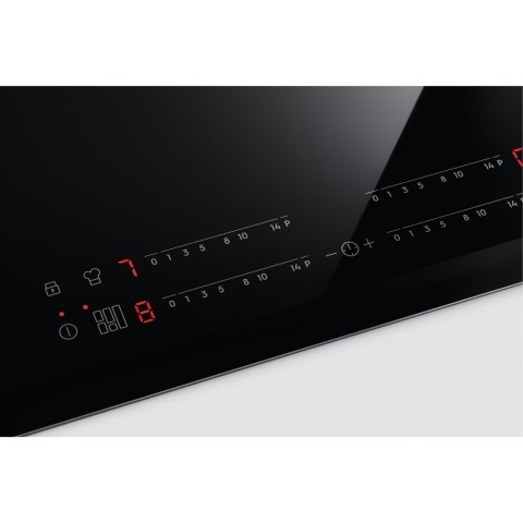 Płyta indukcyjna ELECTROLUX EIV634