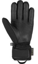 Rękawice REUSCH Jupiter GORE-TEX r. 8,5 czarne