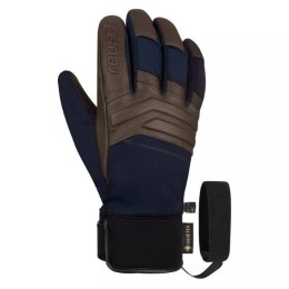 Rękawice REUSCH Jupiter GORE-TEX r. 8,5 granatowe