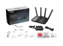 Router ASUS RT-BE82U DUAL-BAND WIFI 7 (802.11BE)