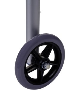 Zamienne kółka 5 calowe do balkonika B100AM