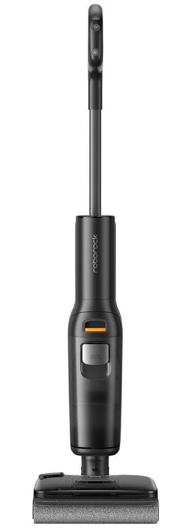 Bezprzewodowy odkurzacz myjący Roborock F25