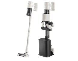 Bezprzewodowy odkurzacz pionowy Roborock H60 Hub