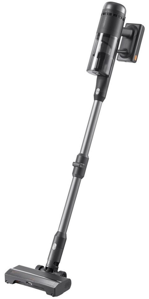 Bezprzewodowy odkurzacz pionowy Roborock H60 Ultra (czarny)