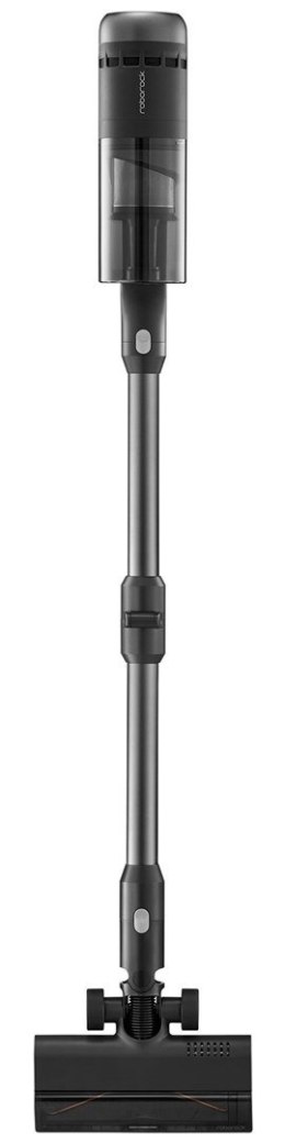 Bezprzewodowy odkurzacz pionowy Roborock H60 Ultra (czarny)