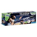 Clementoni Naukowa Zabawa - Teleskop NASA