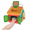 Clementoni Zabawka edukacyjna EDU DOMEK MONTESSORI