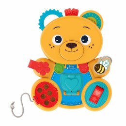 Clementoni Zabawka edukacyjna EDU Miś Montessori