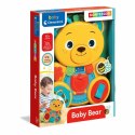 Clementoni Zabawka edukacyjna EDU Miś Montessori