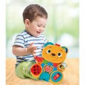 Clementoni Zabawka edukacyjna EDU Miś Montessori