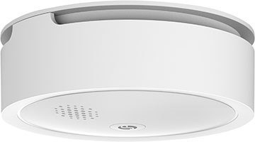 Czujnik dymu WiFi Shelly Plus Smoke Alarm