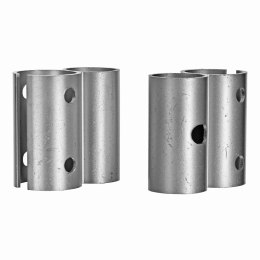 Komplet zamiennych aluminiowych tulejek do KP300AM