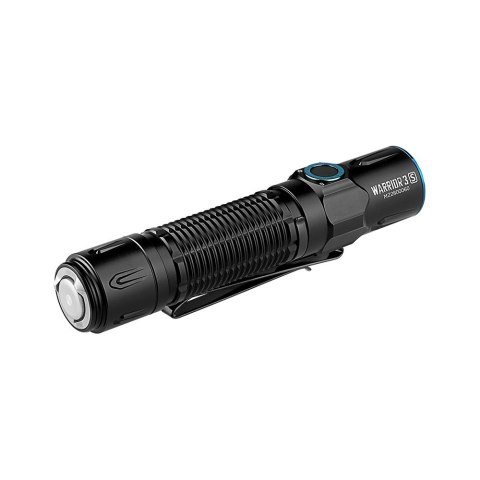Latarka klasyczna LED Olight Warrior 3S 2300lm 300m Latarka klasyczna LED Olight Warrior 3S 2300lm 300m