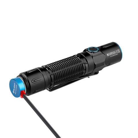 Latarka klasyczna LED Olight Warrior 3S 2300lm 300m Latarka klasyczna LED Olight Warrior 3S 2300lm 300m