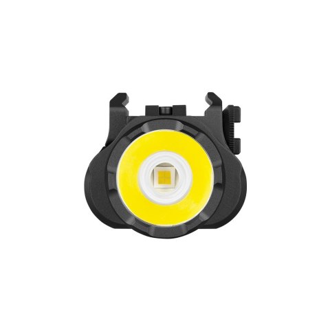 Latarka na broń Olight PL-3R Valkyrie Black - 1500 lumenów Latarka na broń Olight PL-3R Valkyrie Black - 1500 lumenów