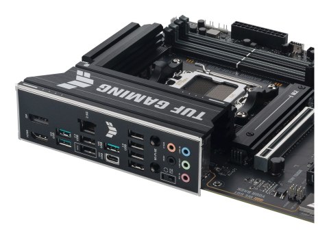 Płyta główna ASUS TUF GAMING B650E-PLUS WIFI