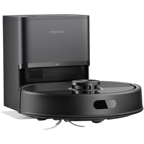 Robot sprzątający Roborock Q7 TF+ (czarny)