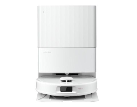 Robot sprzątający Roborock QR 798 (biały)