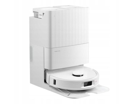 Robot sprzątający Roborock QR 798 (biały)