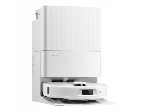 Robot sprzątający Roborock QR 798 (biały)