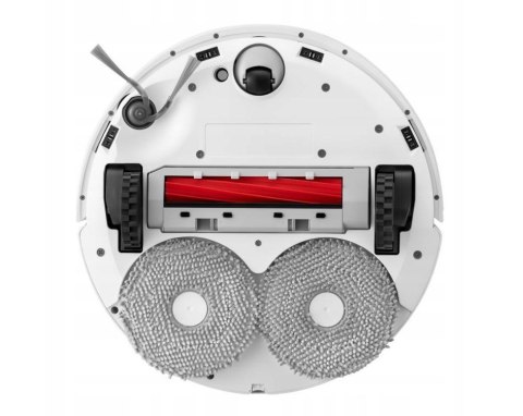 Robot sprzątający Roborock QR 798 (biały)