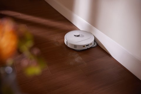 Robot sprzątający Roborock QR 798 (biały)