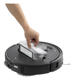 Robot sprzątający Roborock Qrevo Edge 5V1 (czarny)