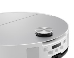 Robot sprzątający Roborock Saros 10 (biały)