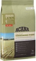 ACANA Yorkshire Pork 11,4kg (WYPRZEDAŻ)