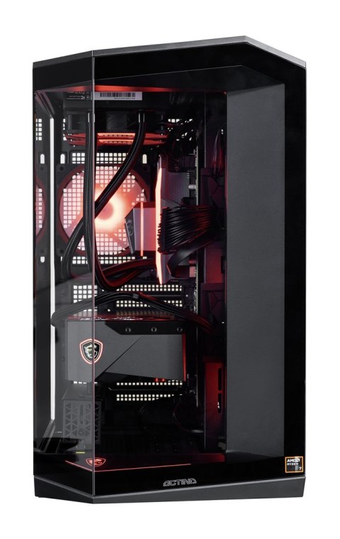 Actina PBM 9800X3D/32GB/2TB/RTX5090/1000W/W11H