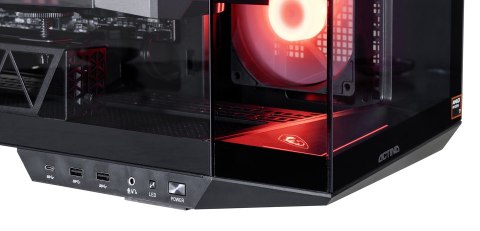 Actina PBM 9800X3D/32GB/2TB/RTX5090/1000W/W11H