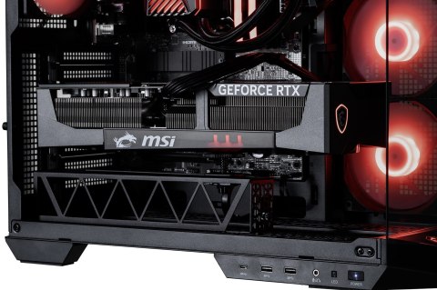 Actina PBM 9800X3D/32GB/2TB/RTX5090/1000W/W11H