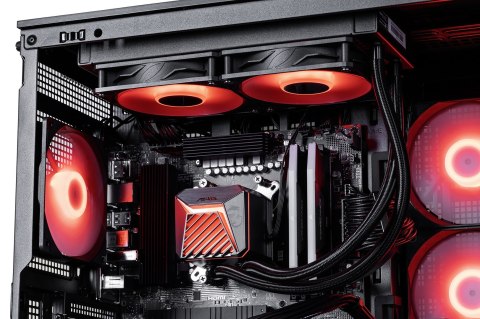 Actina PBM 9800X3D/32GB/2TB/RTX5090/1000W/W11H