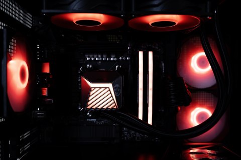 Actina PBM 9800X3D/32GB/2TB/RTX5090/1000W/W11H