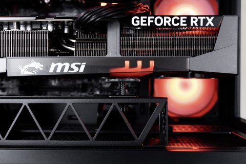 Actina PBM 9800X3D/32GB/2TB/RTX5090/1000W/W11H