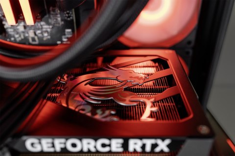 Actina PBM 9800X3D/32GB/2TB/RTX5090/1000W/W11H