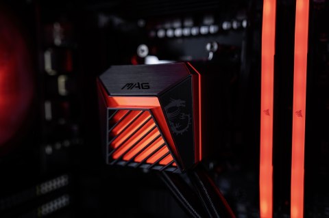 Actina PBM 9800X3D/32GB/2TB/RTX5090/1000W/W11H