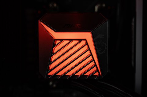 Actina PBM 9800X3D/32GB/2TB/RTX5090/1000W/W11H