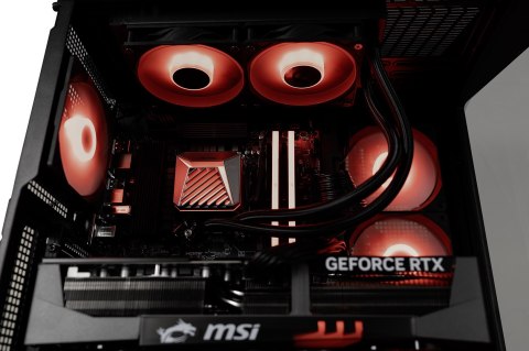 Actina PBM 9800X3D/32GB/2TB/RTX5090/1000W/W11H