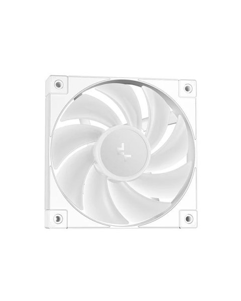 Chłodzenie wodne DeepCool LP240 WH